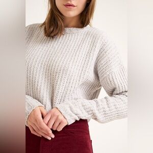 Subdued Sweater